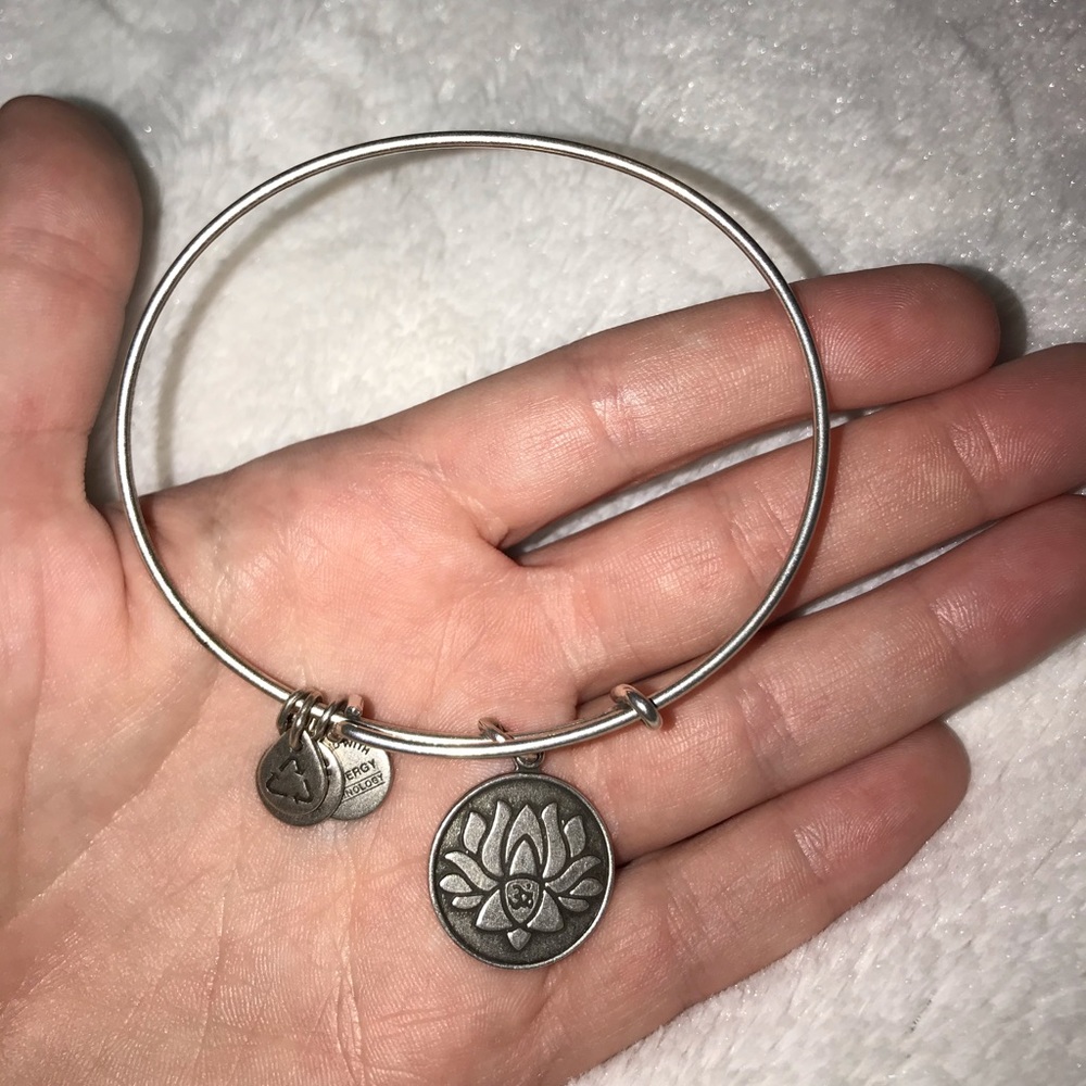 Alrx and Ani bracelet
